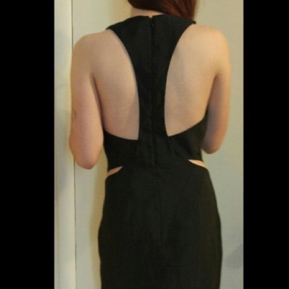 little black dress size 4